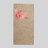 Vintage Rosenknospen