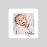 Niedliches Baby