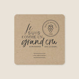 Du Vin et des Années
