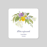 Bouquet de Pensées