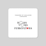 Coeur et Alliances