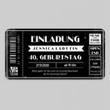 VIP Ticket