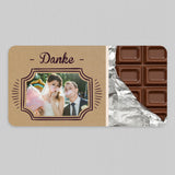 Schokoladentafel