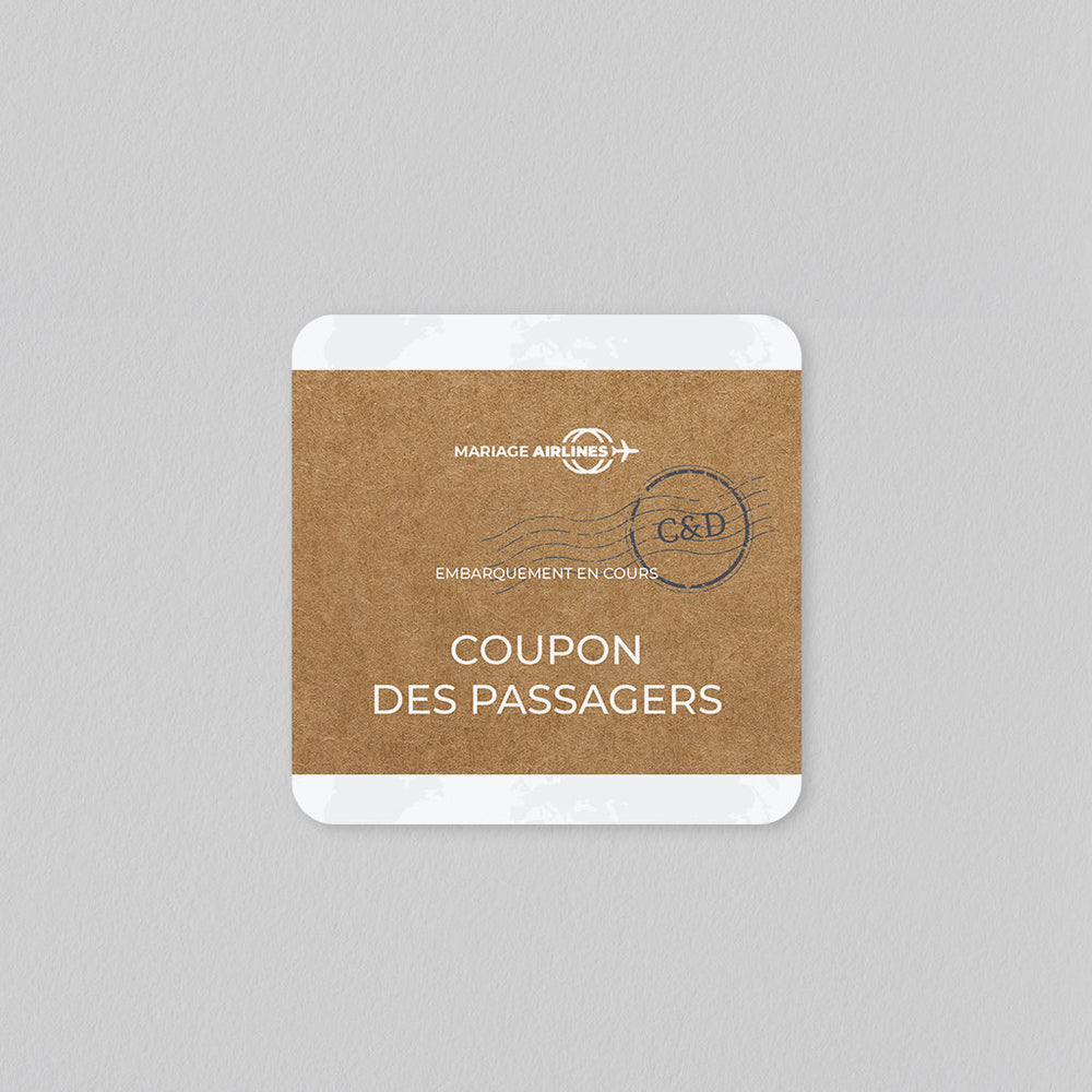 Mariage Airlines