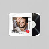 La Pochette Vinyl
