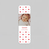 Kleine Herzen-Motive