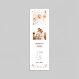 Liberty Petit Ours et Papillon
