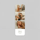 Marque-page et Émotion