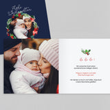 Weihnachtskranz