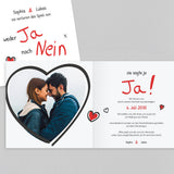 Weder Ja noch Nein