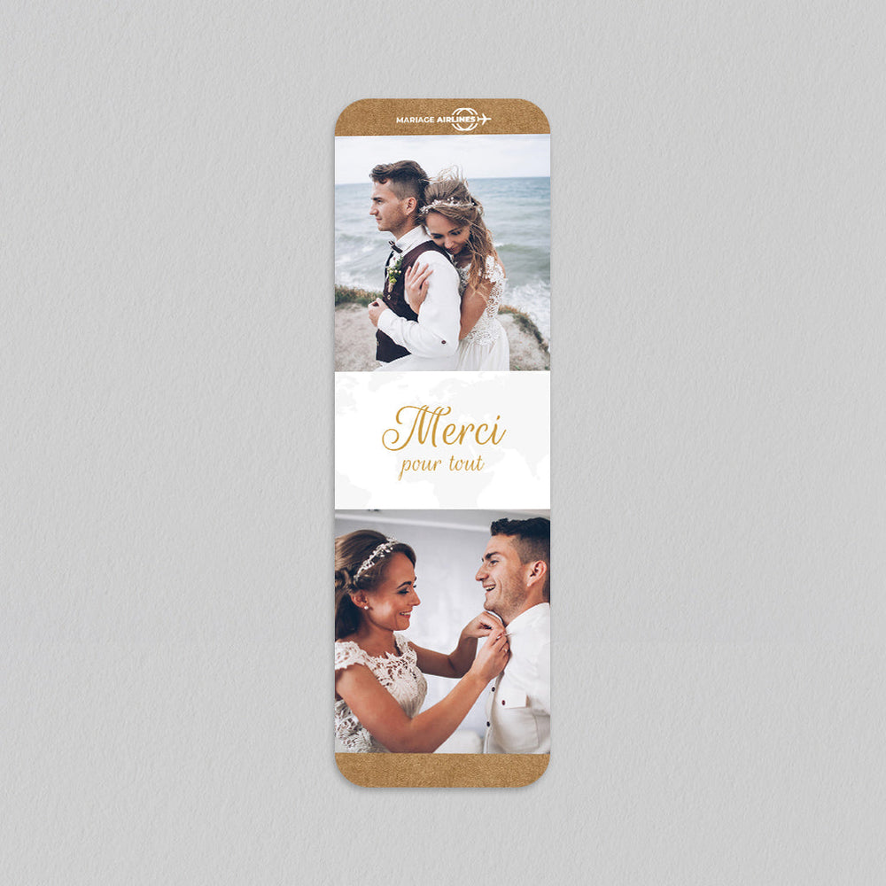 Mariage Airlines