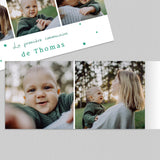 Multiphoto et étoiles