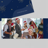 Neujahrsfeier