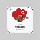 Petit comique