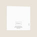 Cartes de Voeux Mairie Sapin bronze