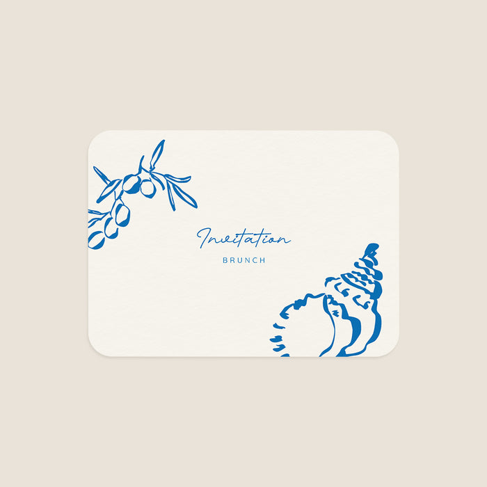 Collection Mariage Dolce Vita