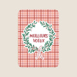 Tartan Festif