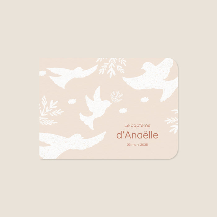 Les iconiques de Planet Cards Colombes et Végétaux Fille