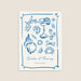 Les iconiques de Planet Cards Dolce Vita