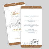 Hochzeit Airlines