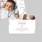 Jolies fleurs des champs