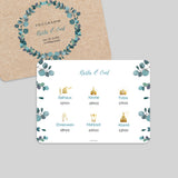 Eucalyptus Love Kraft