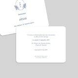 Végétal et Monogramme