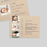 Babys Telegramm