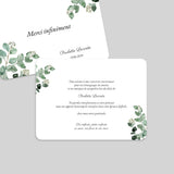 Merci Eucalyptus