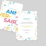 Confettis