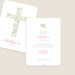 Les iconiques de Planet Cards Croce agreste