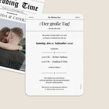 Zeitung