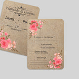 Vintage E Fiori