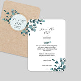 Eucalyptus Love Kraft
