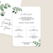 Les iconiques de Planet Cards Eucalyptus