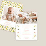 Jolies Fleurs Liberty