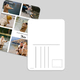 Collage Photo Précieux