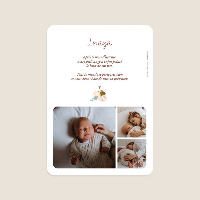 Les iconiques de Planet Cards Ses Petites Affaires
