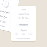 Monogramme et Calligraphie