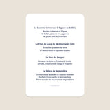 Jour de Cérémonie