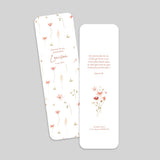 Petites fleurs d'été