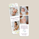 Jolies Fleurs Aquarelle