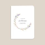 Fleurs d'Aquarelle