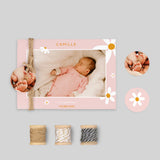 Notre Jolie Fleur En Photo