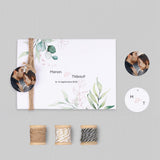 Douceur et Eucalyptus