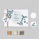 Amour Eucalyptus