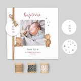 Ourson Étoilé