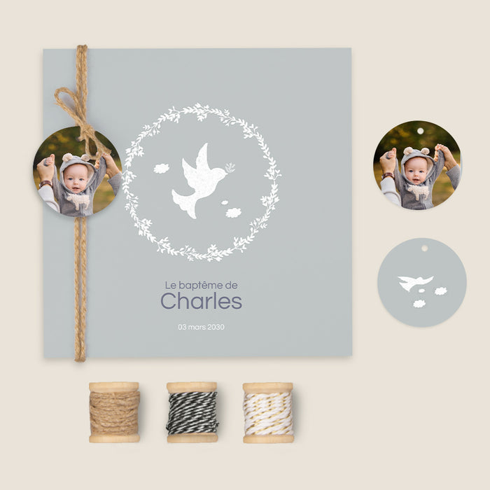 Les iconiques de Planet Cards Colombes et Végétaux Garçon