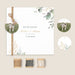Les iconiques de Planet Cards Brins d'eucalyptus