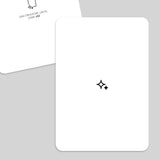 Ritratto Recto Verso 14,5 x 21 cm
